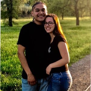 Meet your Posher, Petra